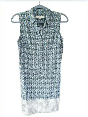 Loft Shirt Dress